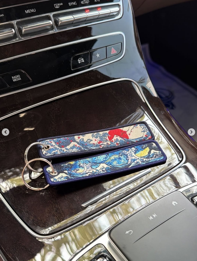 Key Chain