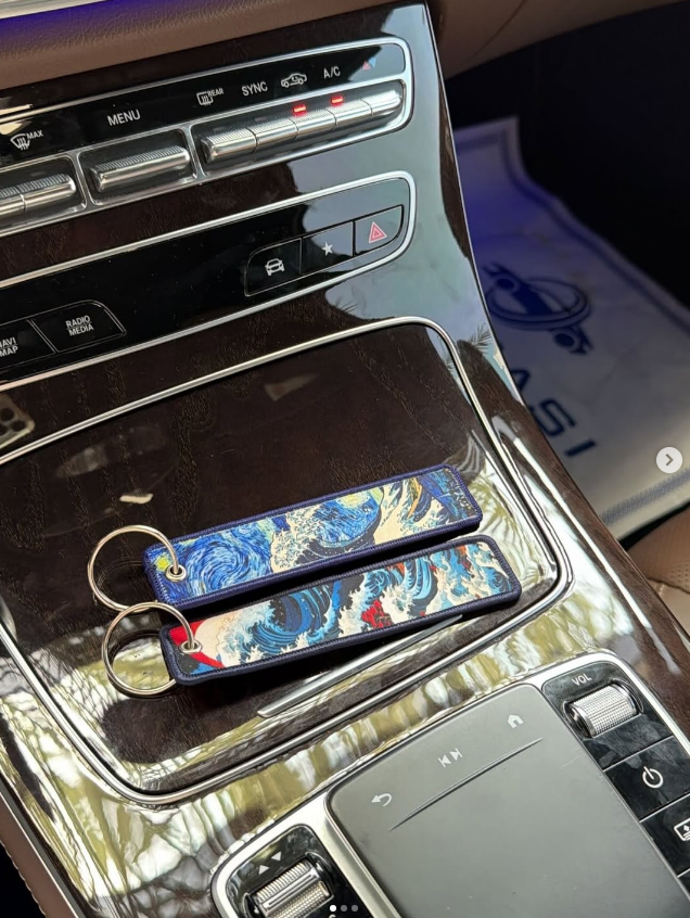 Key Chain