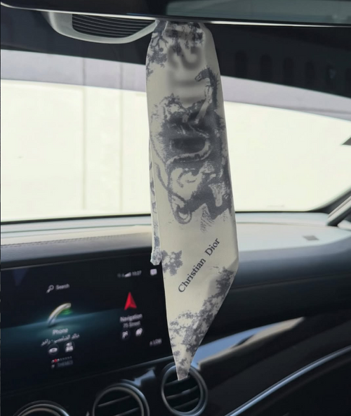Dior Scarf