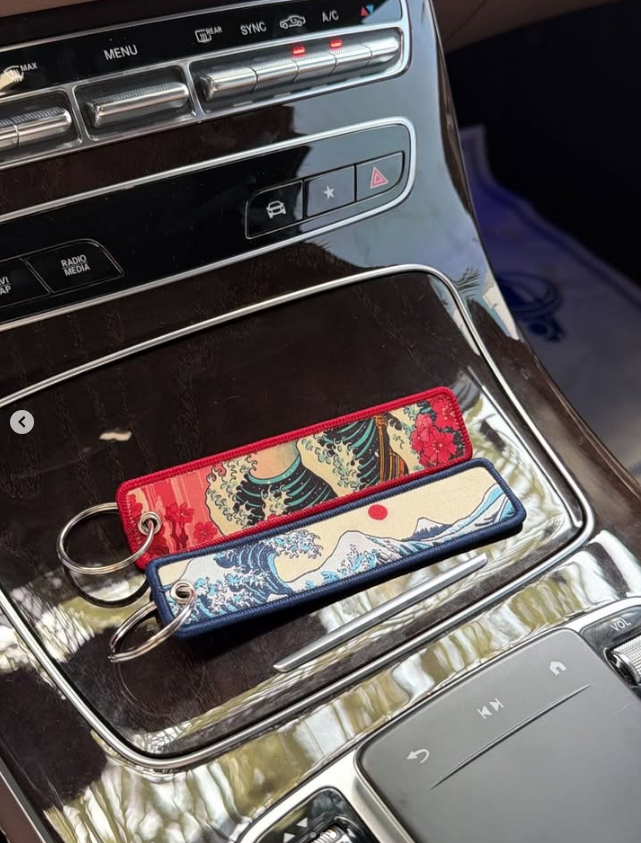 Key Chain