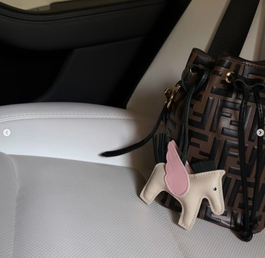 Horse Charm